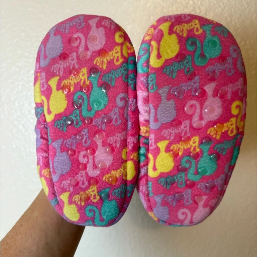 Barbie Kids Slippers